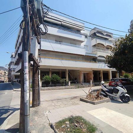 Virginia'S Apartment Кавала Экстерьер фото