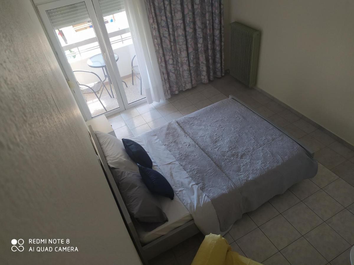 Virginia'S Apartment Кавала Экстерьер фото