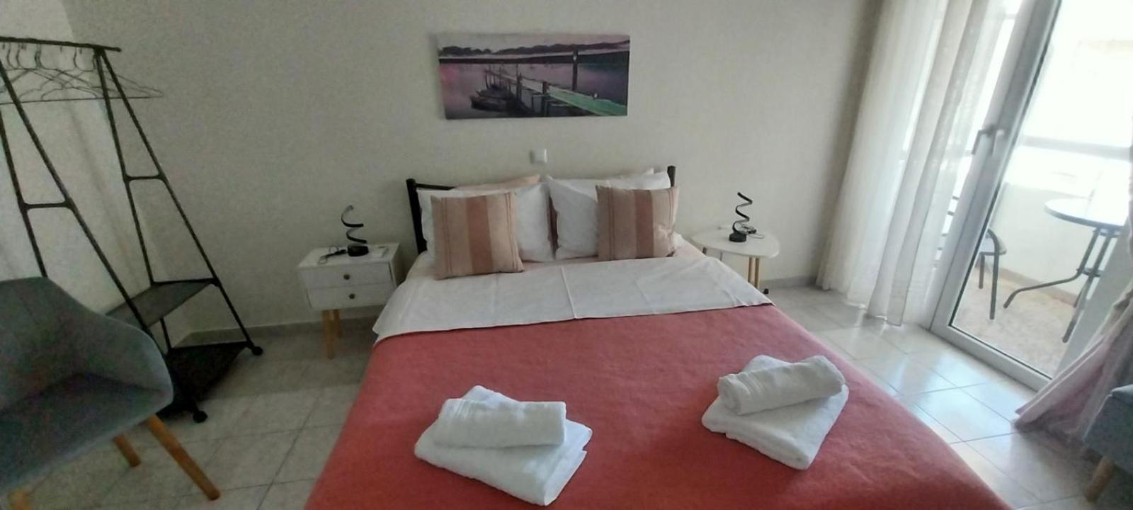 Virginia'S Apartment Кавала Экстерьер фото