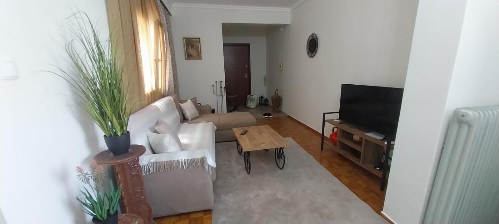 Virginia'S Apartment Кавала Экстерьер фото